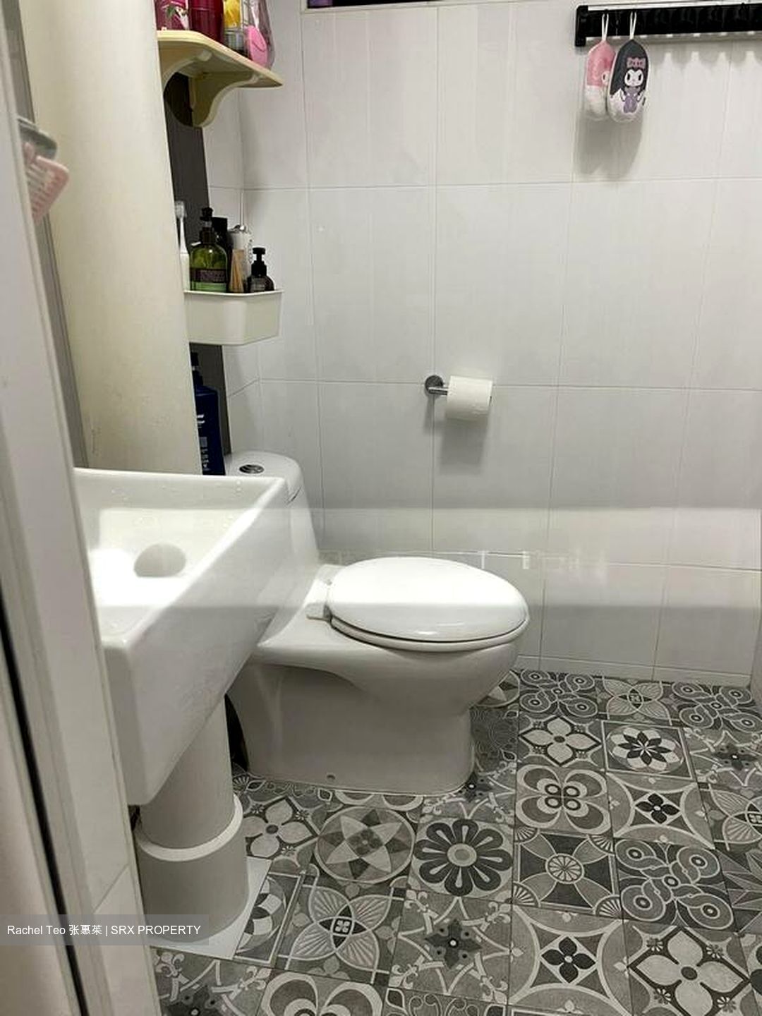 Blk 465 Teck Ghee Horizon (Ang Mo Kio), HDB 3 Rooms #502016811